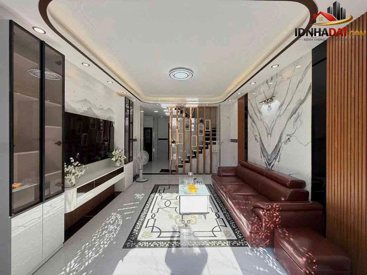 Bán Nhà phố Quận Gò Vấp Giá Rẻ 9.4 tỷ – Đường Trương Đăng Quế – Phường cũ Không xác định – Phường mới Không xác định – Thành phố Hồ Chí Minh
