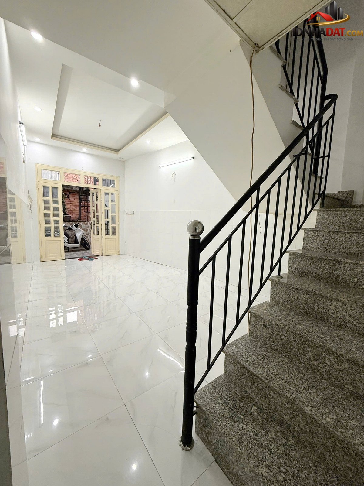 Nhà 52m2 đất công nhận đủ hẻm 1619 Phạm Thế Hiển – Phường cũ 6 Quận 8 – Phường mới 6 – Thành phố Hồ Chí Minh giá 3.98 tỷ