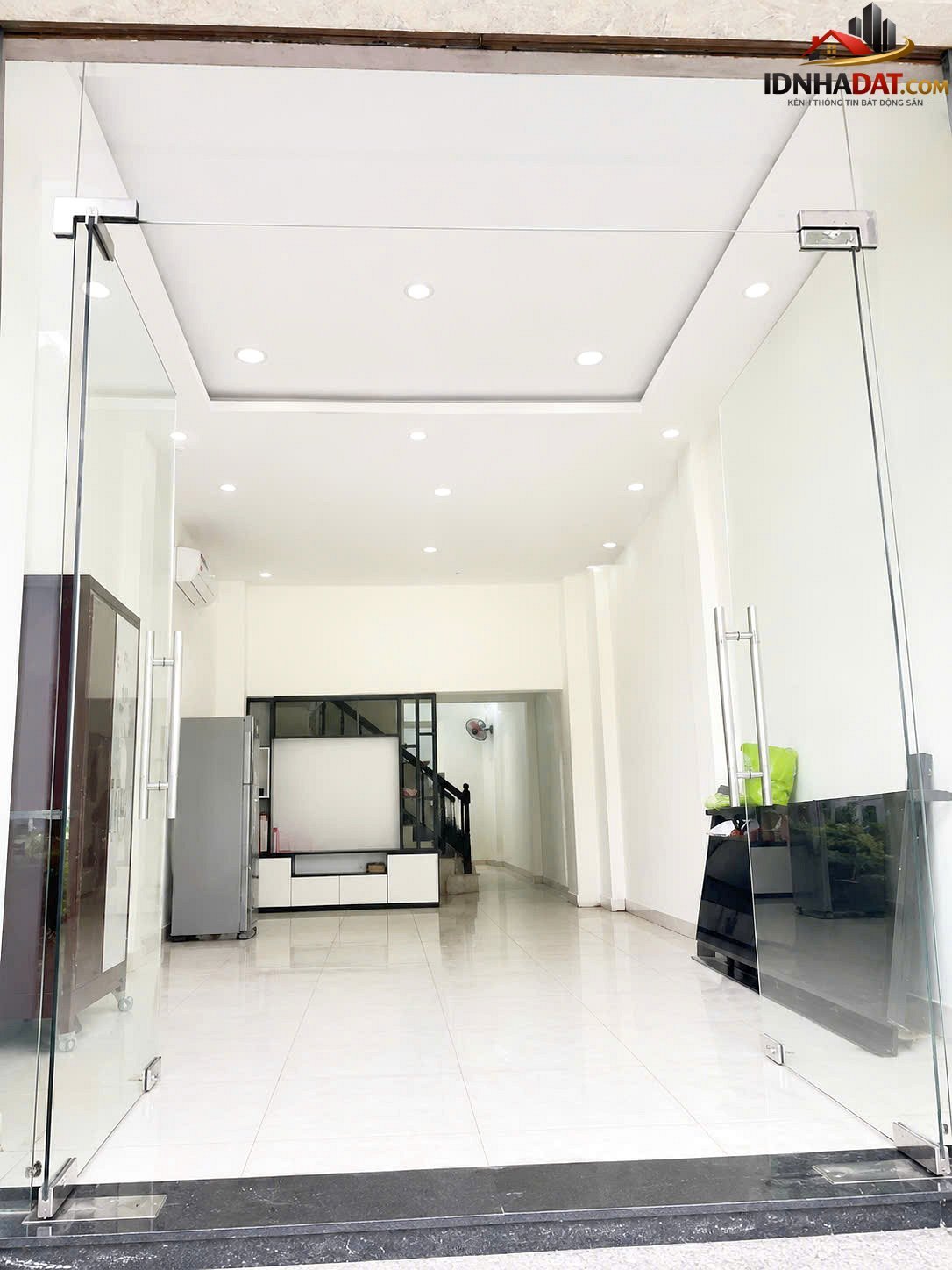 Nhà mặt tiền đường 320 Bông Sao – Phường cũ 5 Quận 8 – Phường mới 5 – Thành phố Hồ Chí Minh – Diện tích 64m2 – Giá 11.8 tỷ