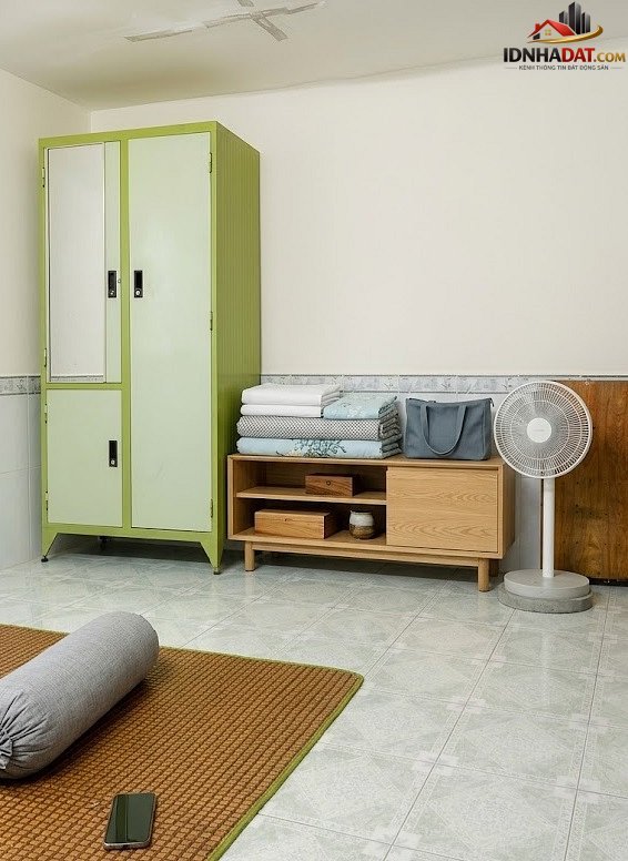 Bán nhà đất Đường Nguyễn Thị Minh Khai – Phường cũ Đa Kao Quận 1 – Phường mới Sài Gòn – Thành phố Hồ Chí Minh 30 m2 6.5 tỷ