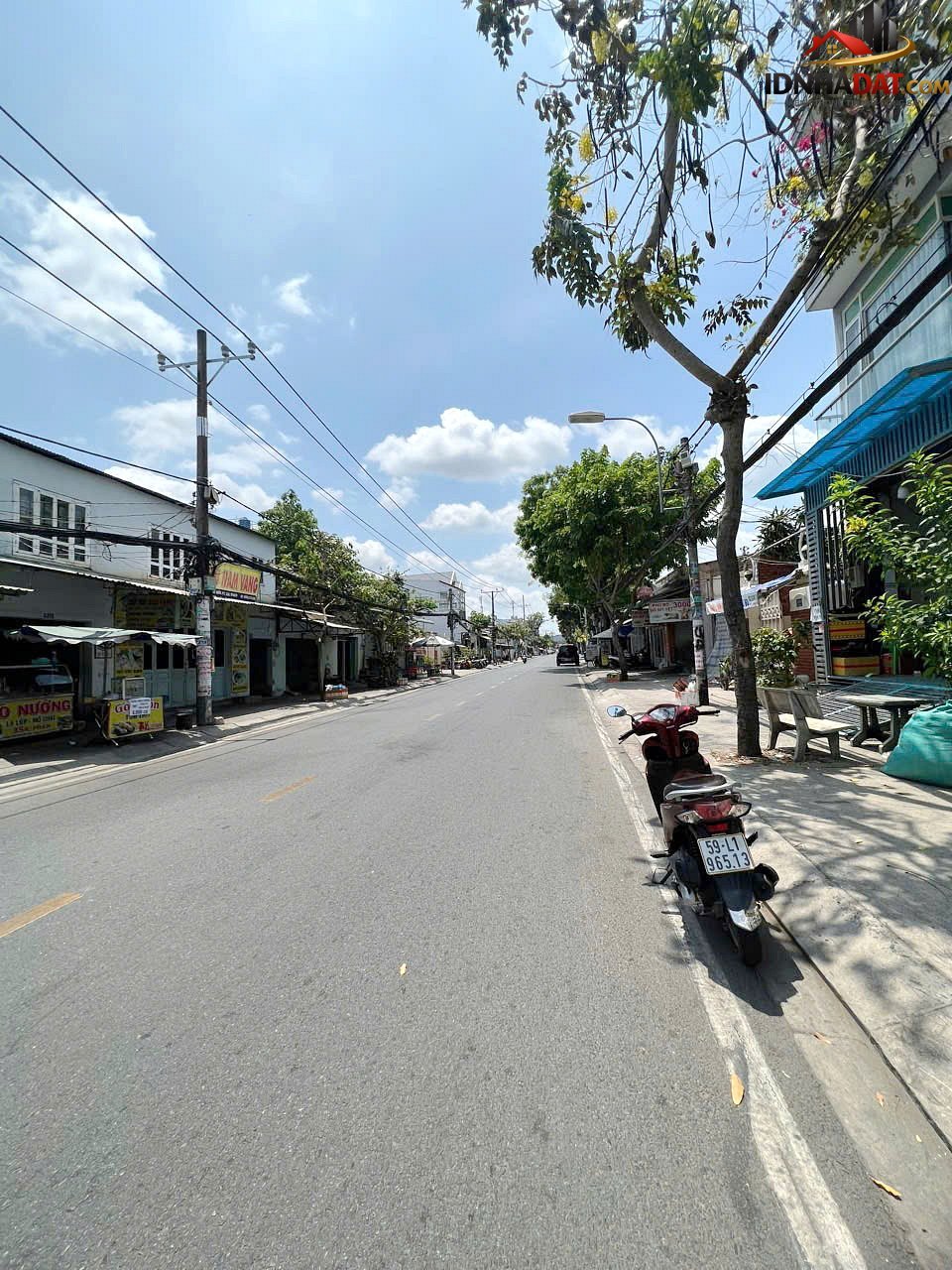 Nhà 2 tầng mặt tiền kinh doanh đường Phạm Thế Hiển – Phường cũ 7 Quận 8 – Phường mới 7 – Thành phố Hồ Chí Minh diện tích 82m2 giá 8 tỷ