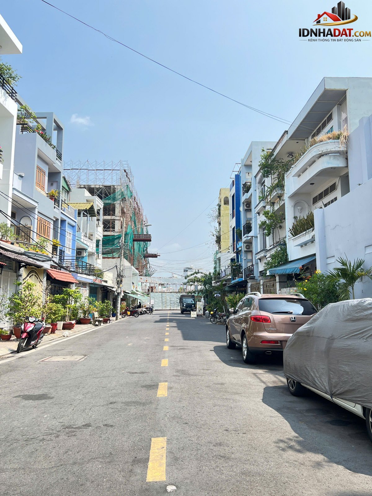 Nhà mới 2 tầng mặt tiền đường số ngay chợ phạm thế hiển p4q8 – Bán nhà đất Đường Phạm Thế Hiển – Phường cũ 4 Quận 8 – Phường mới 4 – Thành phố Hồ Chí Minh 36m2 4.7 tỷ