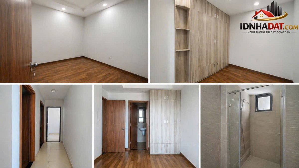 Bán căn hộ pegasuite quận 8 – tầng trung đẹp – 69m2 – giá 4.73 tỷ