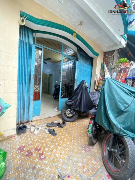 57.2m2 nở hậu cách mặt tiền phạm thế hiển 10m – Bán nhà đất Đường Phạm Thế Hiển – Phường cũ 1 Quận 8 – Phường mới 1 – Thành phố Hồ Chí Minh 5.58 tỷ