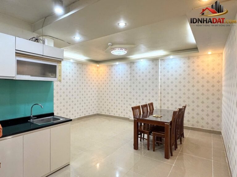Căn hộ 75m2 Hoàng Kim Thế Gia sổ hồng sẵn, TT 950tr ở ngay – Bán nhà đất Đường Trương Phước Phan – Phường cũ Bình Trị Đông B – Phường mới Bình Trị Đông – Thành phố Hồ Chí Minh 3.55 tỷ