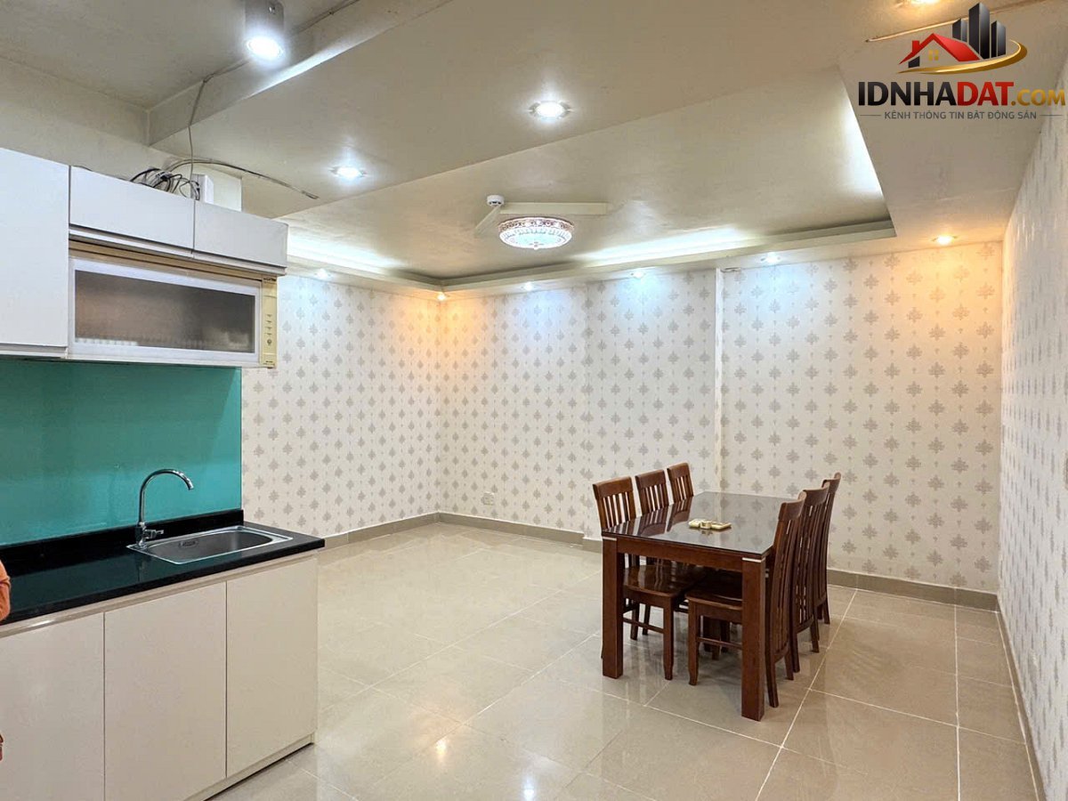 Căn hộ 75m2 Hoàng Kim Thế Gia sổ hồng sẵn, TT 950tr ở ngay – Bán nhà đất Đường Trương Phước Phan – Phường cũ Bình Trị Đông B – Phường mới Bình Trị Đông – Thành phố Hồ Chí Minh 3.55 tỷ