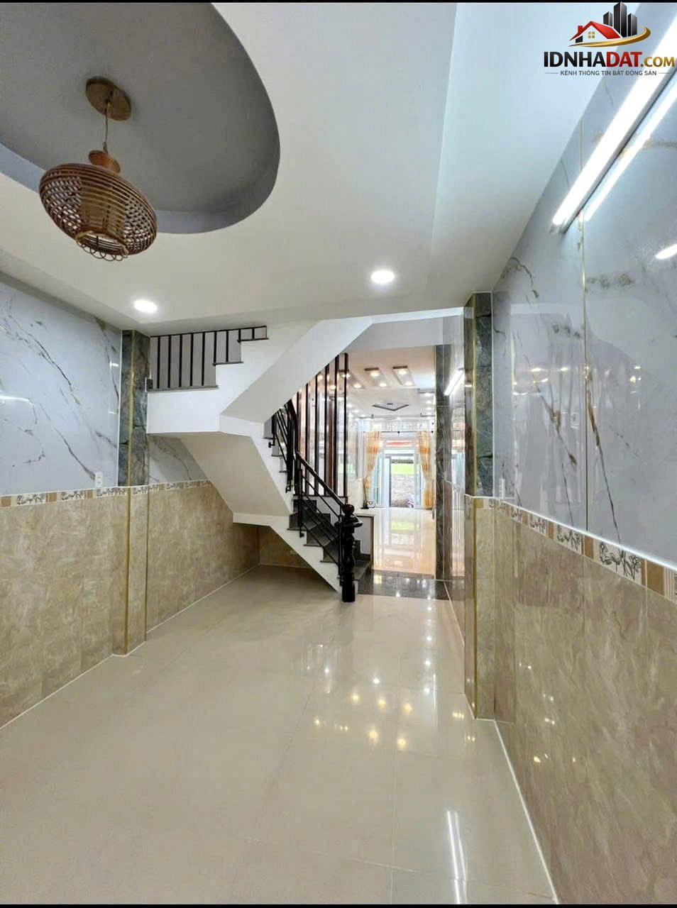 Nhà mới 74.2m2 hẻm 3m Phạm Thế Hiển – Phường cũ 4 Quận 8 – Phường mới 4 – Thành phố Hồ Chí Minh giá 8.1 tỷ