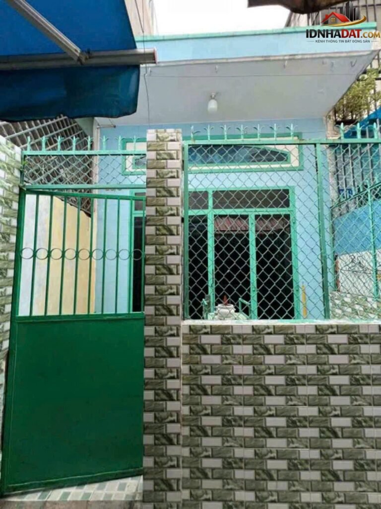 Nhà cũ hưng phú – hẻm thông – 54m2 – nhỉnh 4 tỷ Bán nhà đất Đường hưng phú – Phường cũ Chánh Hưng Quận 8 – Phường mới Chánh Hưng – Thành phố Hồ Chí Minh
