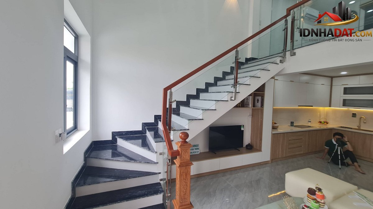 Đầu tư nhà phố, không chỉ nhìn căn nhà – Bán nhà đất Đường 1 – Phường cũ Đông Hưng Thuận – Quận 12 – Phường mới Đông Hưng Thuận – Thành phố Hồ Chí Minh 100m2 2.1 tỷ