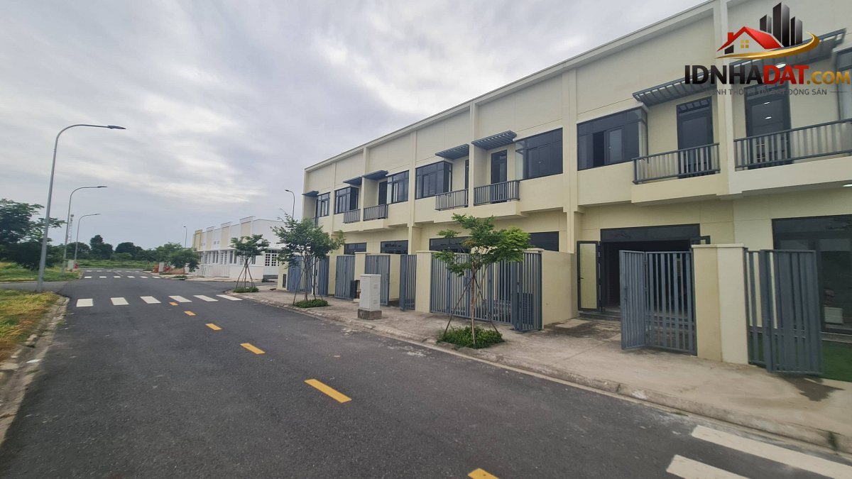 Đầu tư nhà phố, không chỉ nhìn căn nhà – Bán nhà đất Đường 1 – Phường cũ Đông Hưng Thuận – Quận 12 – Phường mới Đông Hưng Thuận – Thành phố Hồ Chí Minh 100m2 2.1 tỷ