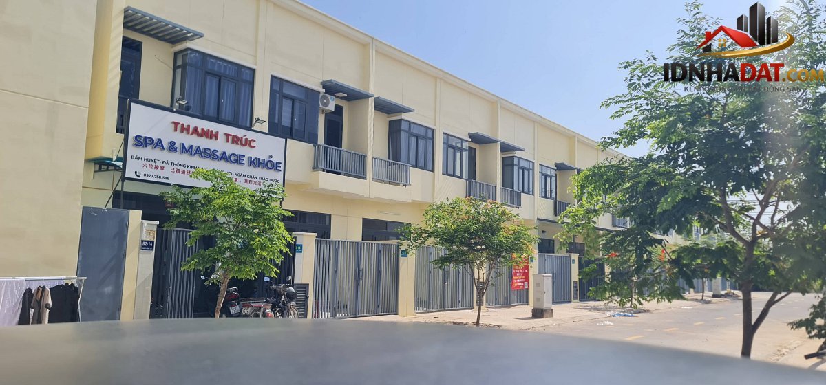 Đầu tư nhà phố, không chỉ nhìn căn nhà – Bán nhà đất Đường 1 – Phường cũ Đông Hưng Thuận – Quận 12 – Phường mới Đông Hưng Thuận – Thành phố Hồ Chí Minh 100m2 2.1 tỷ