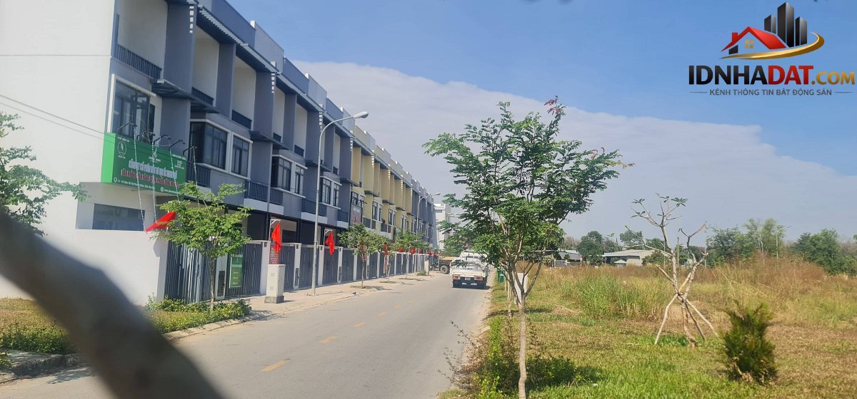 Đầu tư nhà phố, không chỉ nhìn căn nhà – Bán nhà đất Đường 1 – Phường cũ Đông Hưng Thuận – Quận 12 – Phường mới Đông Hưng Thuận – Thành phố Hồ Chí Minh 100m2 2.1 tỷ