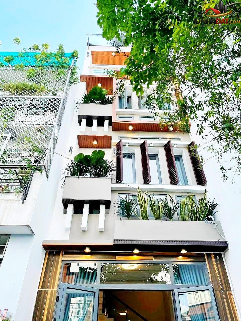 Bán nhà đất Đường Phạm Thế Hiển – Phường cũ 7 Quận 8 – Phường mới 7 – Thành phố Hồ Chí Minh 110m2 8.5 tỷ