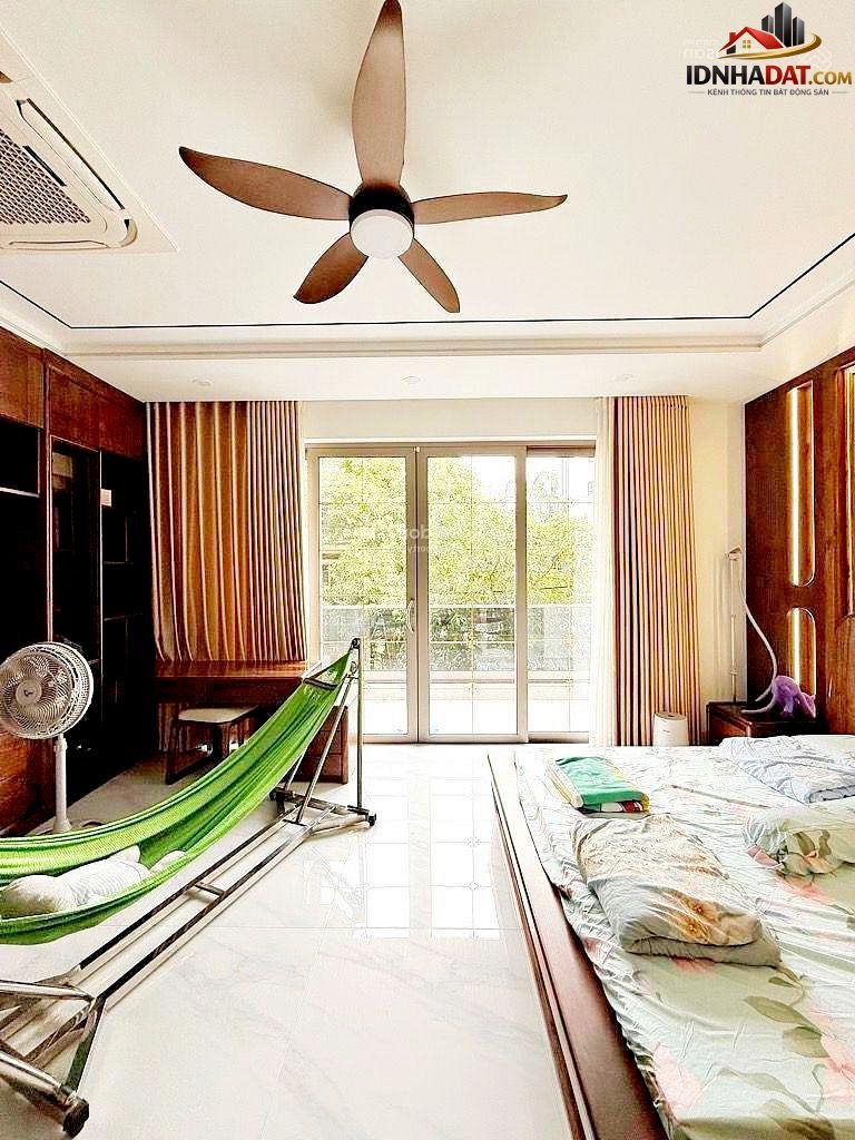 Bán nhà đất Đường Phạm Thế Hiển – Phường cũ 7 Quận 8 – Phường mới 7 – Thành phố Hồ Chí Minh 110m2 8.5 tỷ