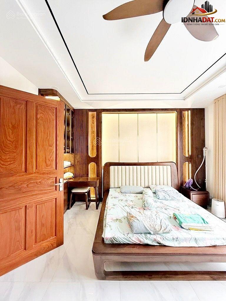 Bán nhà đất Đường Phạm Thế Hiển – Phường cũ 7 Quận 8 – Phường mới 7 – Thành phố Hồ Chí Minh 110m2 8.5 tỷ