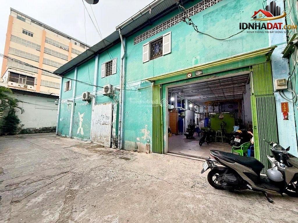 Giáp quận 5, rẻ 5 tỷ, hiếm diện tích khủng ngang 20m đường bình đông quận 8 xe hơi – Bán nhà đất Đường Bến Bình Đông – Phường cũ 13 Quận 8 – Phường mới 13 – Thành phố Hồ Chí Minh 18 tỷ