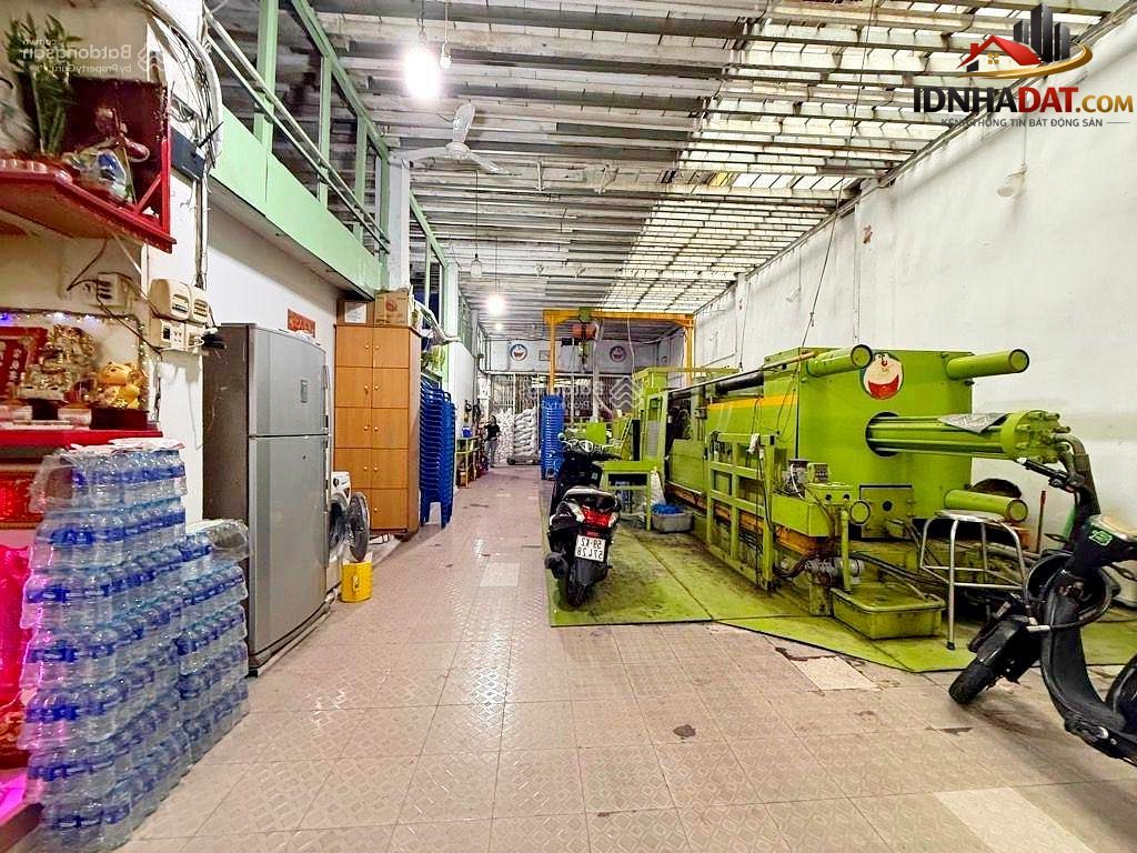 Giáp quận 5, rẻ 5 tỷ, hiếm diện tích khủng ngang 20m đường bình đông quận 8 xe hơi – Bán nhà đất Đường Bến Bình Đông – Phường cũ 13 Quận 8 – Phường mới 13 – Thành phố Hồ Chí Minh 18 tỷ
