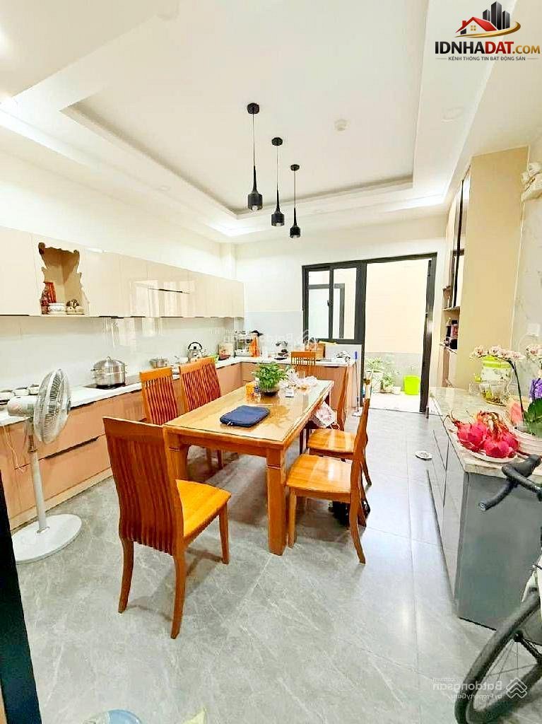 Nhà gần trường học, 4×16, tùng thiện vương bế… – Bán nhà trong ngõ, hẻm Quận 10 – TP Hồ Chí Minh giá 7 – 10 tỷ