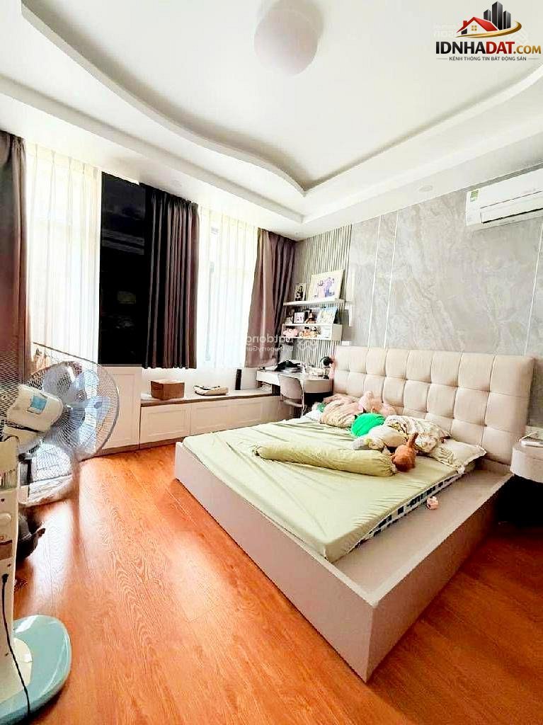 Nhà gần trường học, 4×16, tùng thiện vương bế… – Bán nhà trong ngõ, hẻm Quận 10 – TP Hồ Chí Minh giá 7 – 10 tỷ