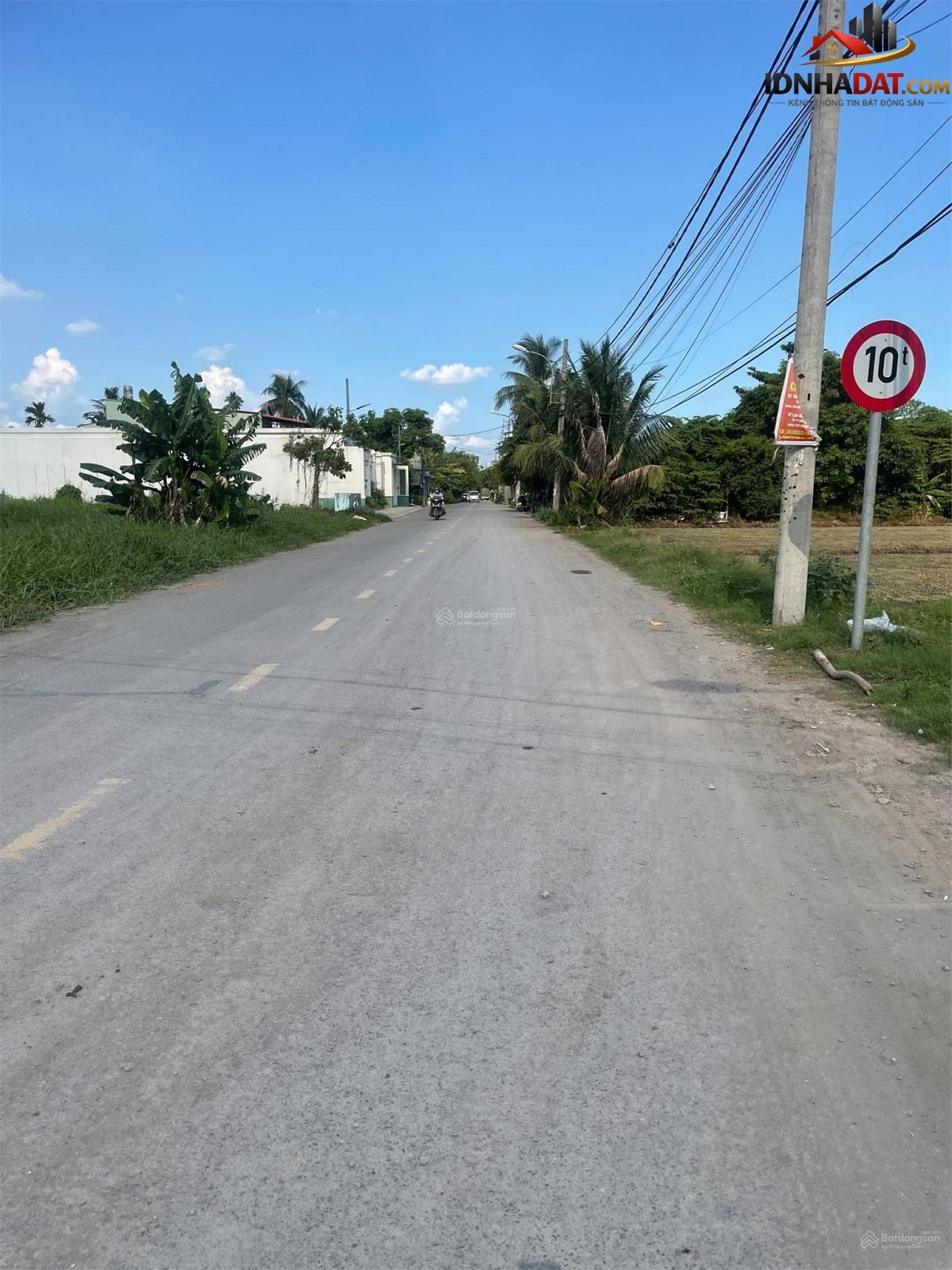Chính chủ, bán nhanh 1005m2 đất mặt tiền đường thạnh xuân 52, quận 12, Bán nhà đất Đường thạnh xuân 52 – Phường cũ Thạnh Xuân Quận 12 – Phường mới Đông Thạnh – Thành phố Hồ Chí Minh 11 tỷ