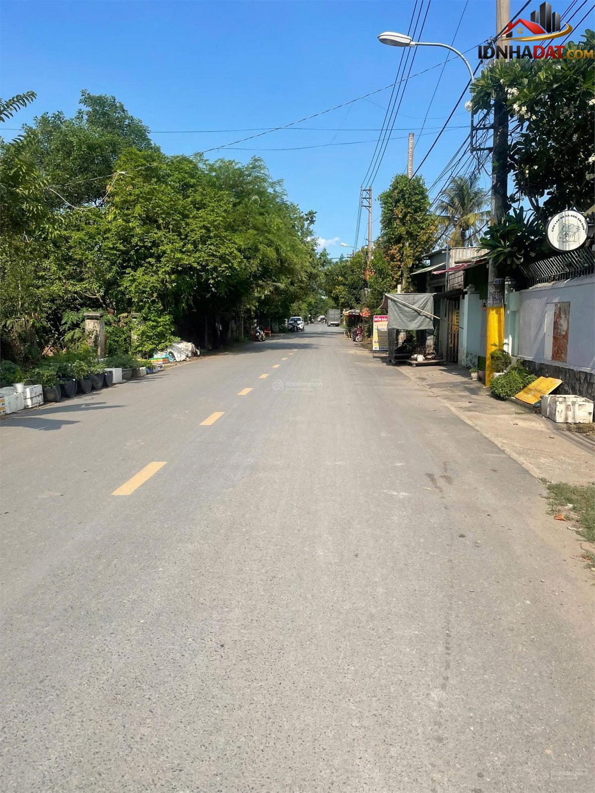 Chính chủ, bán nhanh 1005m2 đất mặt tiền đường thạnh xuân 52, quận 12, Bán nhà đất Đường thạnh xuân 52 – Phường cũ Thạnh Xuân Quận 12 – Phường mới Đông Thạnh – Thành phố Hồ Chí Minh 11 tỷ
