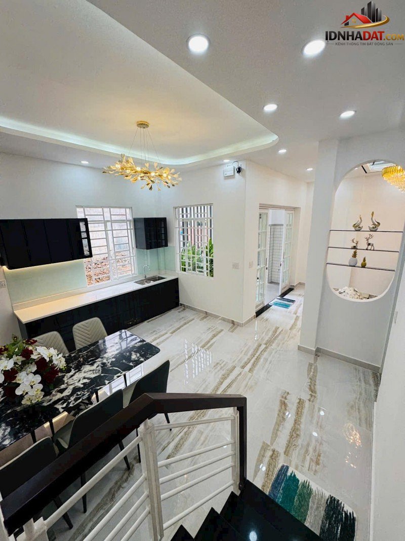 Bán nhà đất Đường Âu Dương Lân – Phường cũ 3 Quận 8 – Phường mới 3 – Thành phố Hồ Chí Minh 147m2 7.48 tỷ
