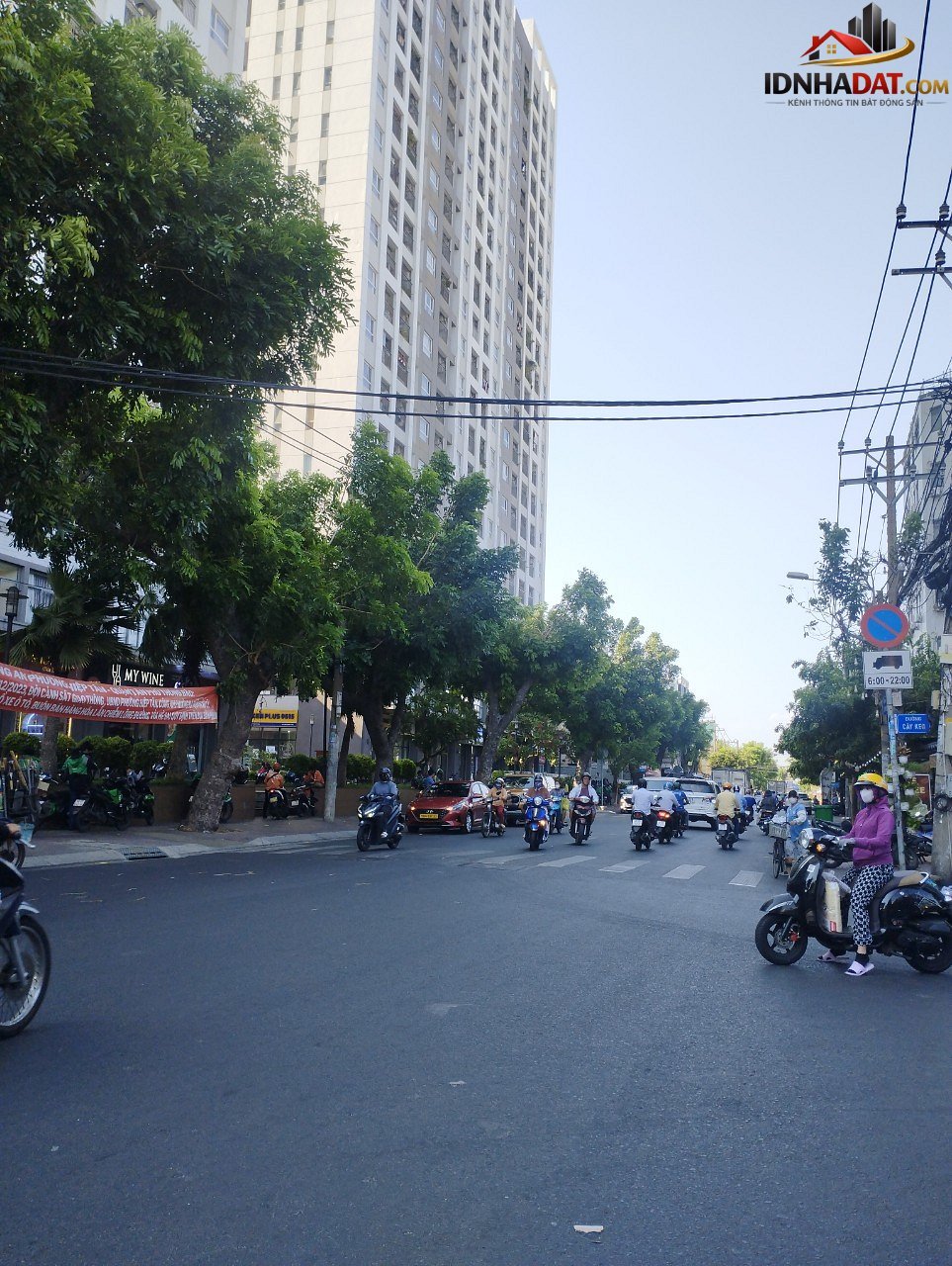 Ngộp lũy bán bích khu tô hiệu 47m2 – hxh 7m thông – 3 tầng Bán nhà đất Đường Lũy Bán Bích – Phường cũ Hiệp Tân Quận Tân Phú – Phường mới Hiệp Tân – Thành phố Hồ Chí Minh 4.78 tỷ