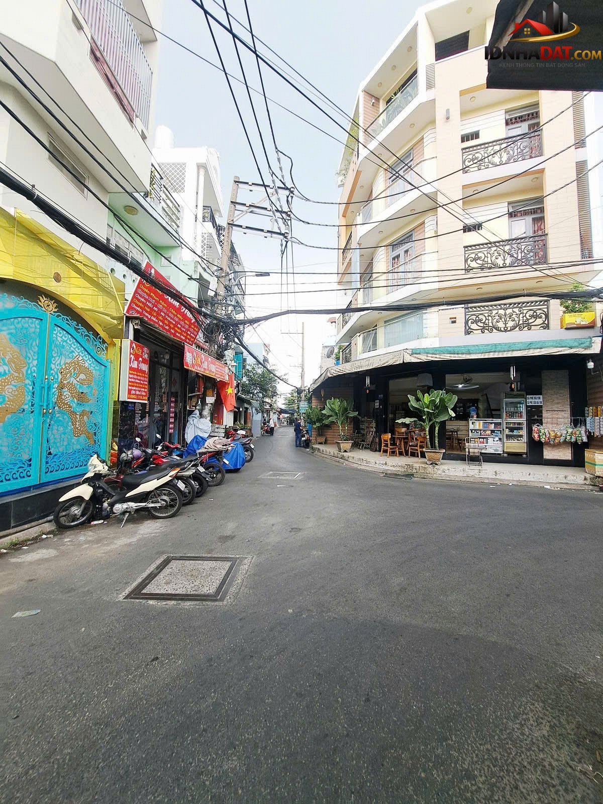 Ngộp lũy bán bích khu tô hiệu 47m2 – hxh 7m thông – 3 tầng Bán nhà đất Đường Lũy Bán Bích – Phường cũ Hiệp Tân Quận Tân Phú – Phường mới Hiệp Tân – Thành phố Hồ Chí Minh 4.78 tỷ