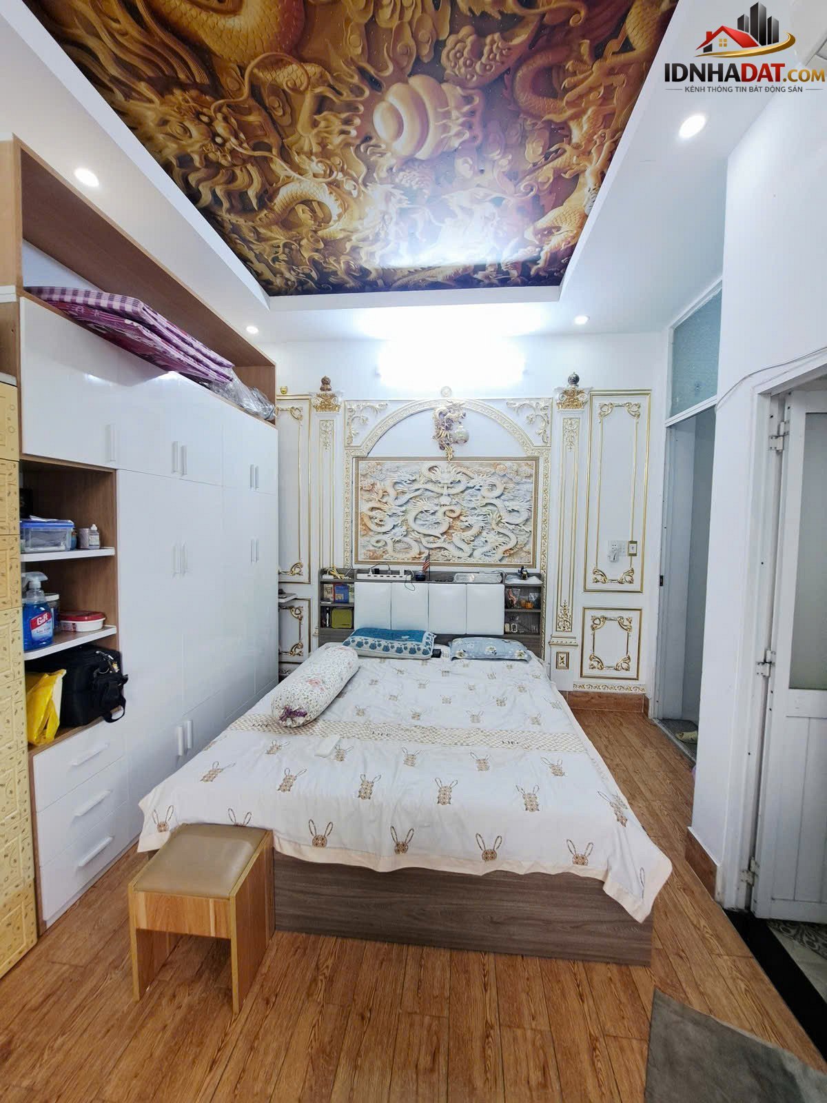 Ngộp lũy bán bích khu tô hiệu 47m2 – hxh 7m thông – 3 tầng Bán nhà đất Đường Lũy Bán Bích – Phường cũ Hiệp Tân Quận Tân Phú – Phường mới Hiệp Tân – Thành phố Hồ Chí Minh 4.78 tỷ