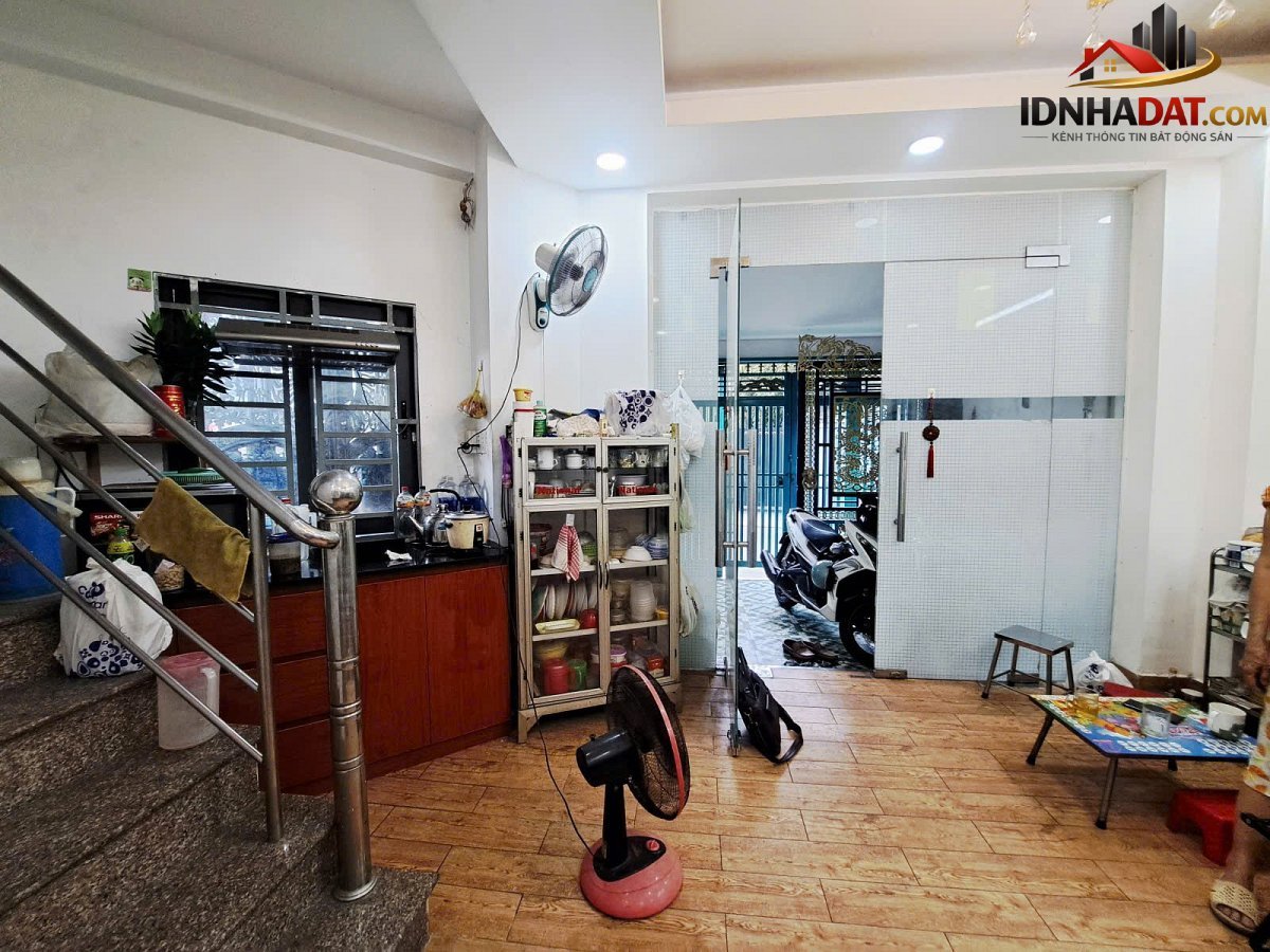 Ngộp lũy bán bích khu tô hiệu 47m2 – hxh 7m thông – 3 tầng Bán nhà đất Đường Lũy Bán Bích – Phường cũ Hiệp Tân Quận Tân Phú – Phường mới Hiệp Tân – Thành phố Hồ Chí Minh 4.78 tỷ