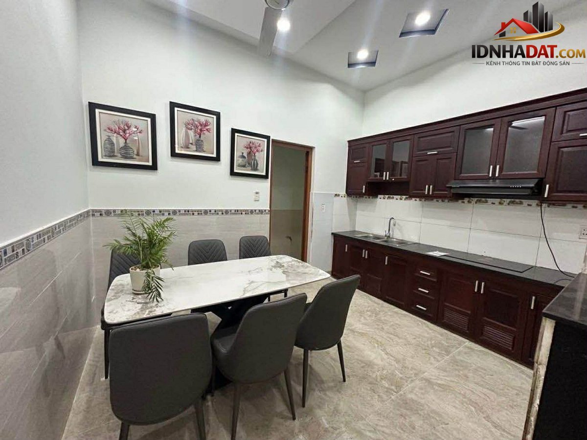 Nhà đẹp 3tầng-53 m2-hẻm 6m-thạnh xuân-q12-nhỉnh 5 tỷ – Bán nhà đất Đường 1 – Phường cũ An Phú Đông Quận 12 – Phường mới An Phú Đông – Thành phố Hồ Chí Minh