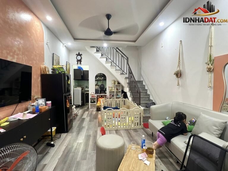 K hoàng diệu, 33m2, 2 tầng sạch đẹp, 2pn 2wc, sổ hoàn công, 2.x tỷ vừa – Bán nhà đất Đường Hoàng Diệu – Phường cũ Bình Thuận Quận Đà Nẵng – Phường mới Bình Thuận – Thành phố Đà Nẵng