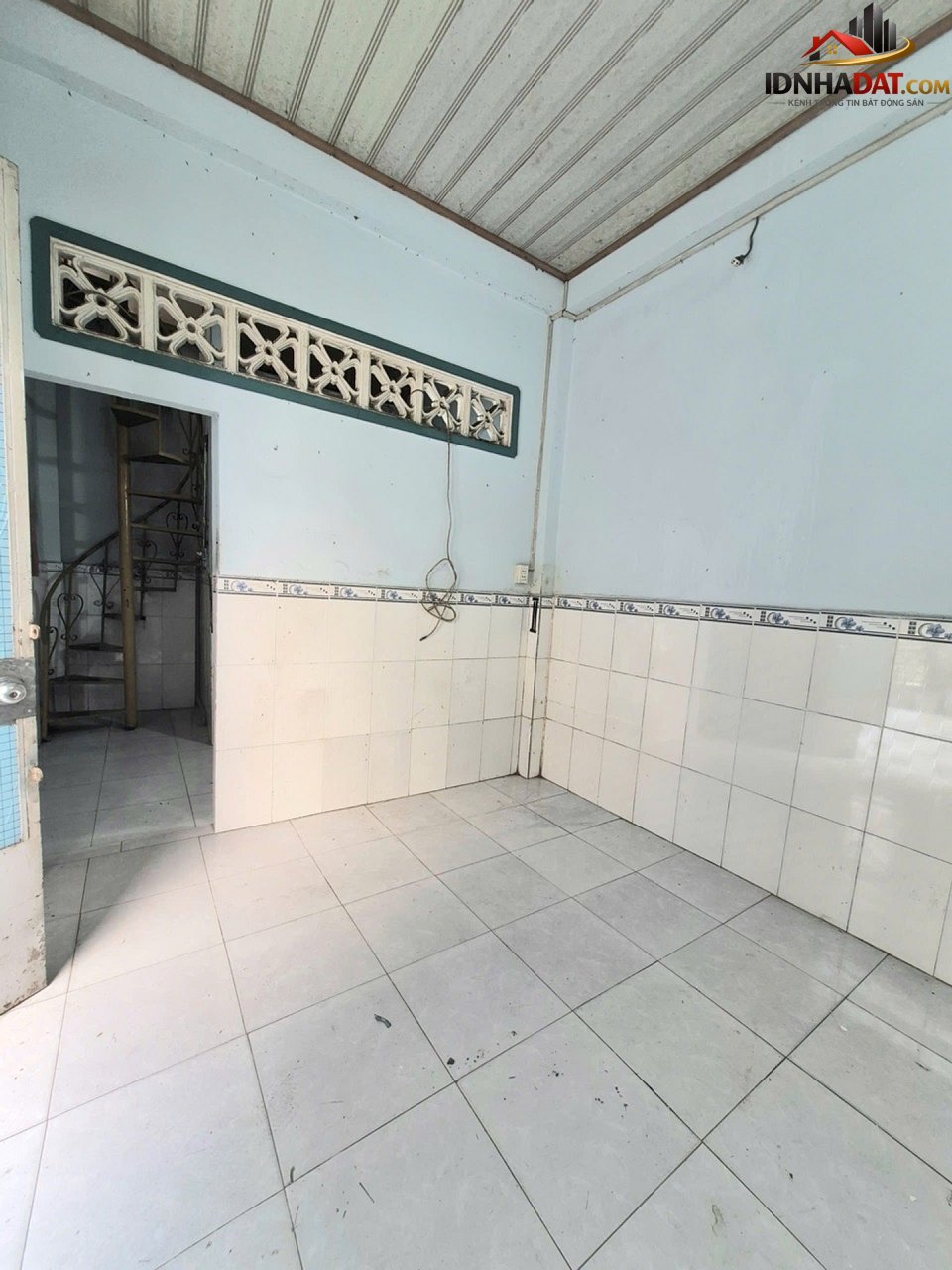 l2276 – nhà tân bình giá cực sốc 2.6 tỷ Bán nhà đất Đường Tống Văn Hên – Phường cũ 15 Quận Tân Bình – Phường mới 15 – Thành phố Hồ Chí Minh
