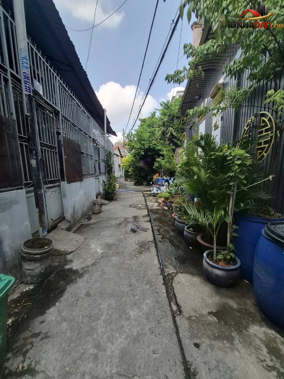 l2276 – nhà tân bình giá cực sốc 2.6 tỷ Bán nhà đất Đường Tống Văn Hên – Phường cũ 15 Quận Tân Bình – Phường mới 15 – Thành phố Hồ Chí Minh