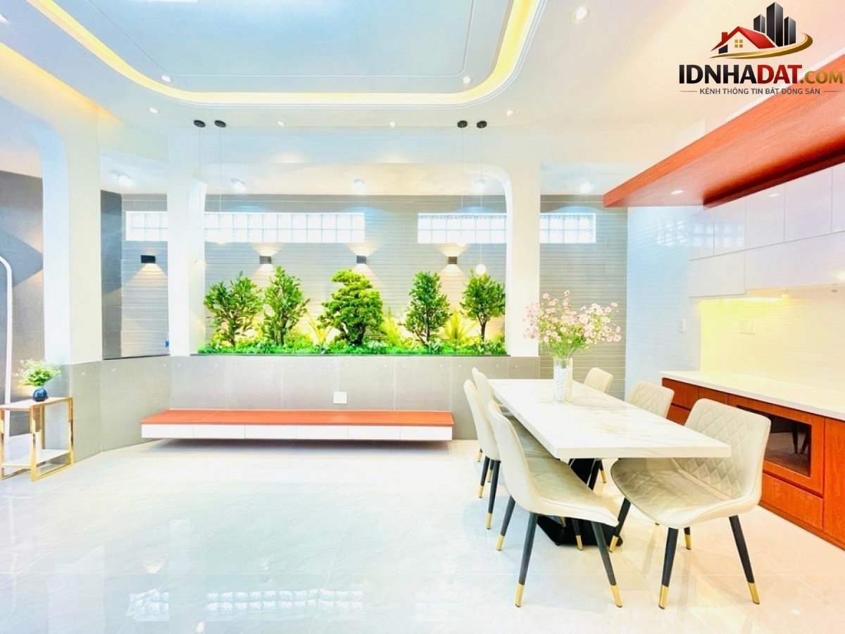 t2292 nhà mới lô góc sát cityland phan văn trị chỉ 6.8 tỷ – Bán nhà đất Đường Phan Văn Trị – Phường cũ 10 – Quận Gò Vấp – Phường mới 10 – Thành phố Hồ Chí Minh 49m2