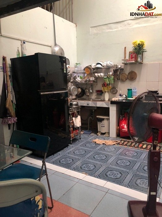 K2299 nhà đẹp 100m2 vuông vức sát lotte mart gò vấp, giá sốc Bán nhà đất Đường Lê Đức Thọ – Phường cũ 17 Quận Gò Vấp – Phường mới 17 – Thành phố Hồ Chí Minh 6.99 tỷ