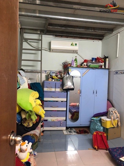 K2299 nhà đẹp 100m2 vuông vức sát lotte mart gò vấp, giá sốc Bán nhà đất Đường Lê Đức Thọ – Phường cũ 17 Quận Gò Vấp – Phường mới 17 – Thành phố Hồ Chí Minh 6.99 tỷ