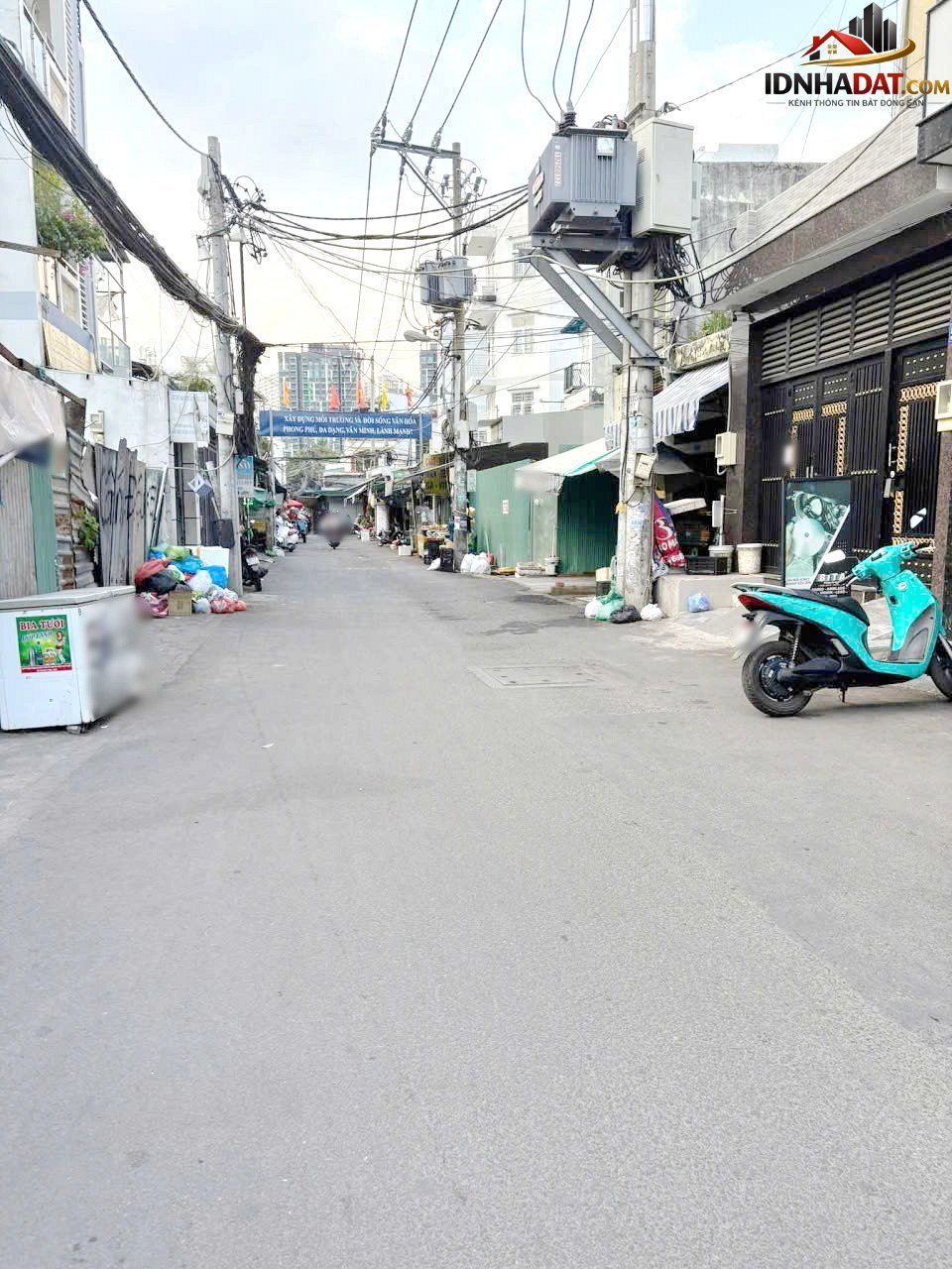Nhà chdv đường 1041 trần xuân soạn -phường tân hưng-q7 Bán nhà đất Đường Trần Xuân Soạn – Phường cũ Tân Hưng Quận 7 – Phường mới Tân Hưng – Thành phố Hồ Chí Minh 90m2 13.38 tỷ