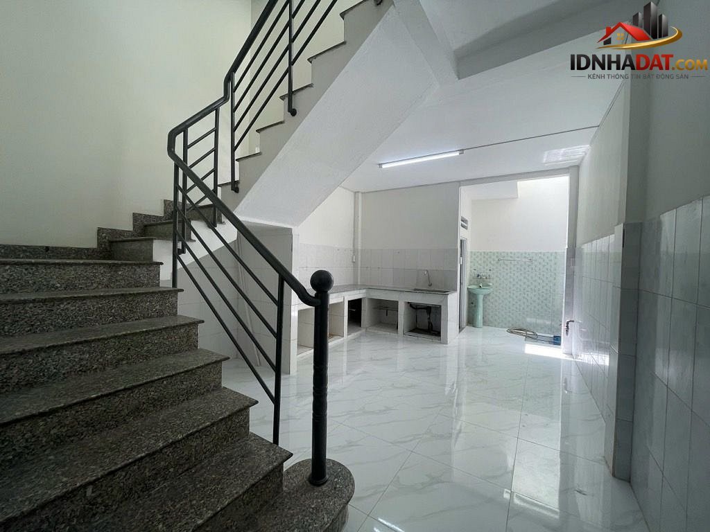 L2324 nhà 3 tầng gò vấp, sát chợ xóm mới giá sốc – Bán nhà đất Đường Lê Đức Thọ – Phường cũ 13 Quận Gò Vấp – Phường mới 13 – Thành phố Hồ Chí Minh 81m2 7.4 tỷ