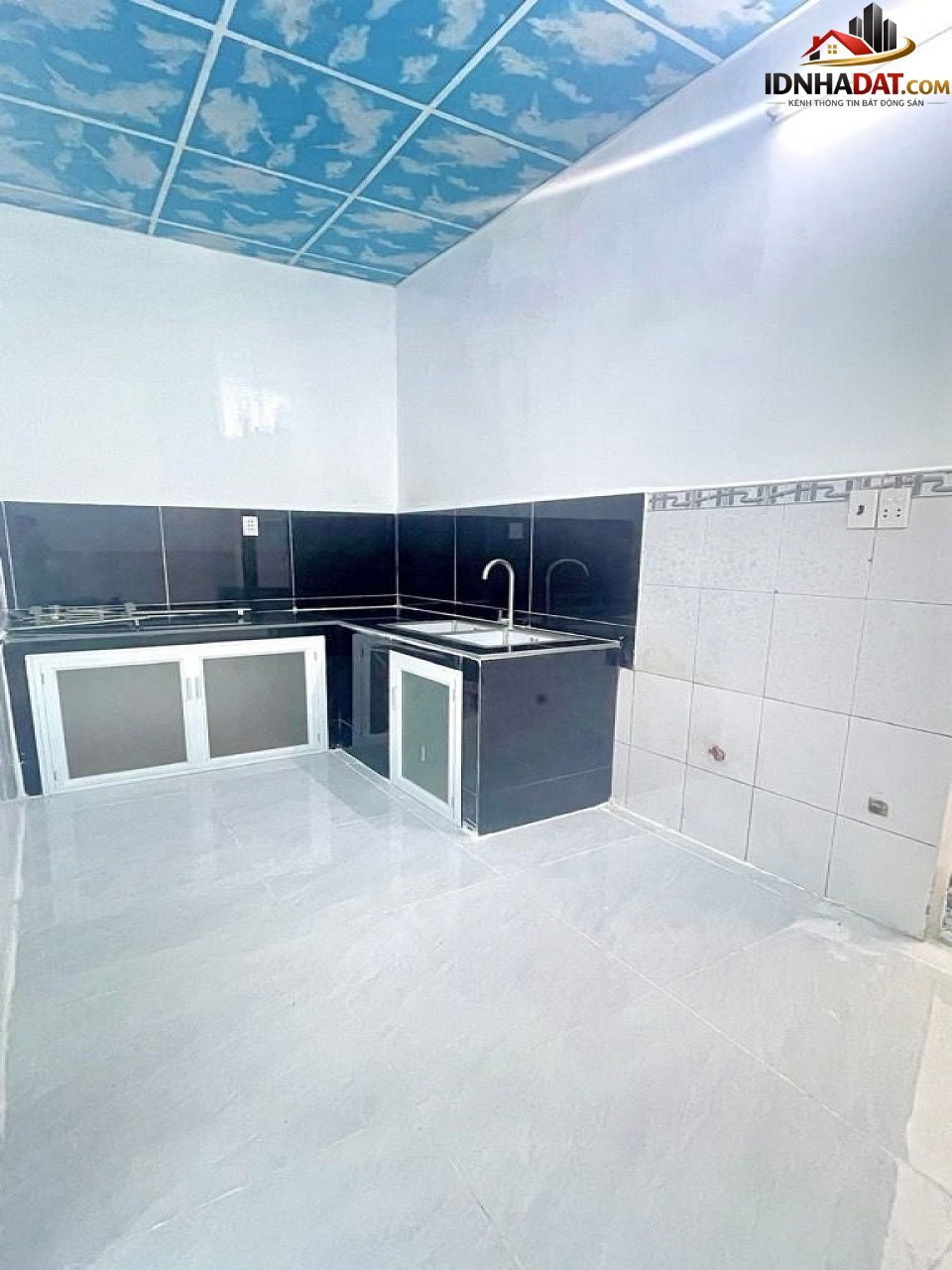 D2326 nhà hxh thông Lê Đức Thọ, sát Lotte Mart giá ngộp 65m2 6.2 tỷ – Bán nhà đất Đường Lê Đức Thọ – Phường cũ 16 Quận Gò Vấp – Phường mới 16 – Thành phố Hồ Chí Minh
