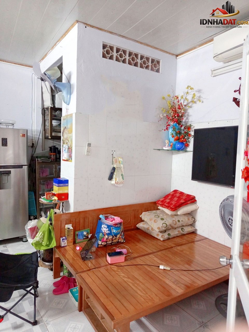 T2328 nhà ngang 6m cực hiếm Lê Đức Thọ, sát chợ An… – Bán nhà trong ngõ, hẻm Huyện An Nhơn – Bình Định giá 5 – 7 tỷ