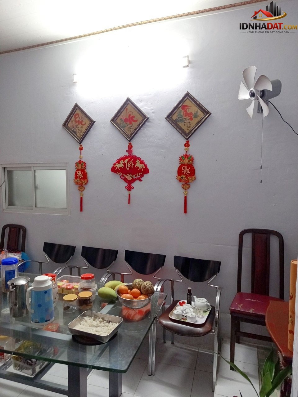 T2328 nhà ngang 6m cực hiếm Lê Đức Thọ, sát chợ An… – Bán nhà trong ngõ, hẻm Huyện An Nhơn – Bình Định giá 5 – 7 tỷ