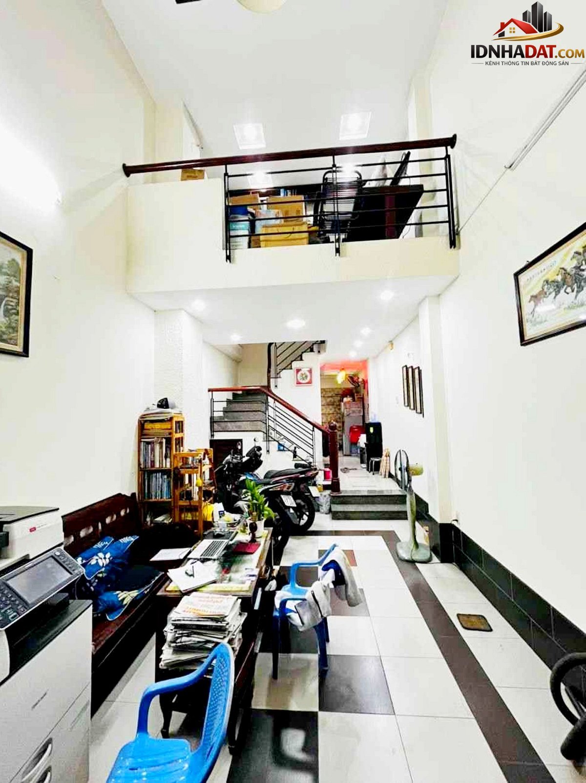 Bán nhà đất Đường Nguyễn Thị Tần – Phường cũ 2 Quận 8 – Phường mới 2 – Thành phố Hồ Chí Minh 50m2 9 tỷ
