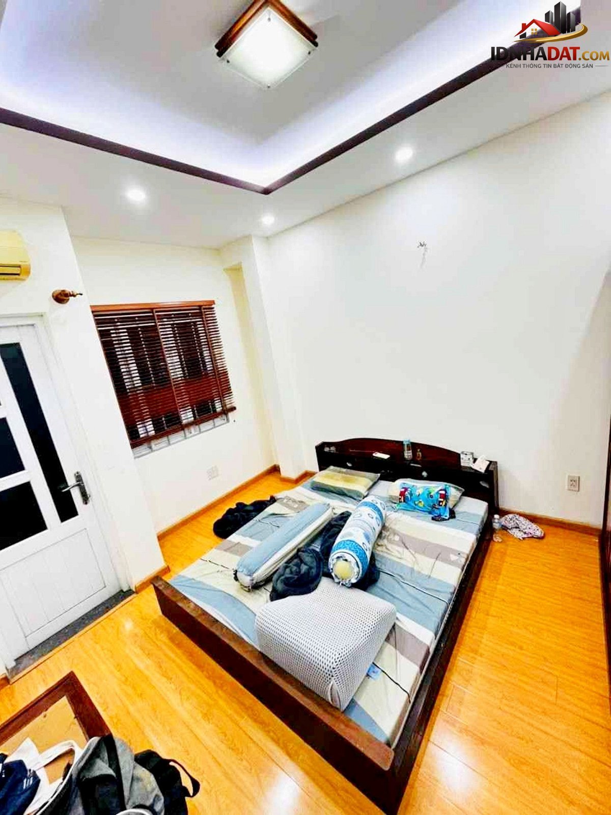 Bán nhà đất Đường Nguyễn Thị Tần – Phường cũ 2 Quận 8 – Phường mới 2 – Thành phố Hồ Chí Minh 50m2 9 tỷ