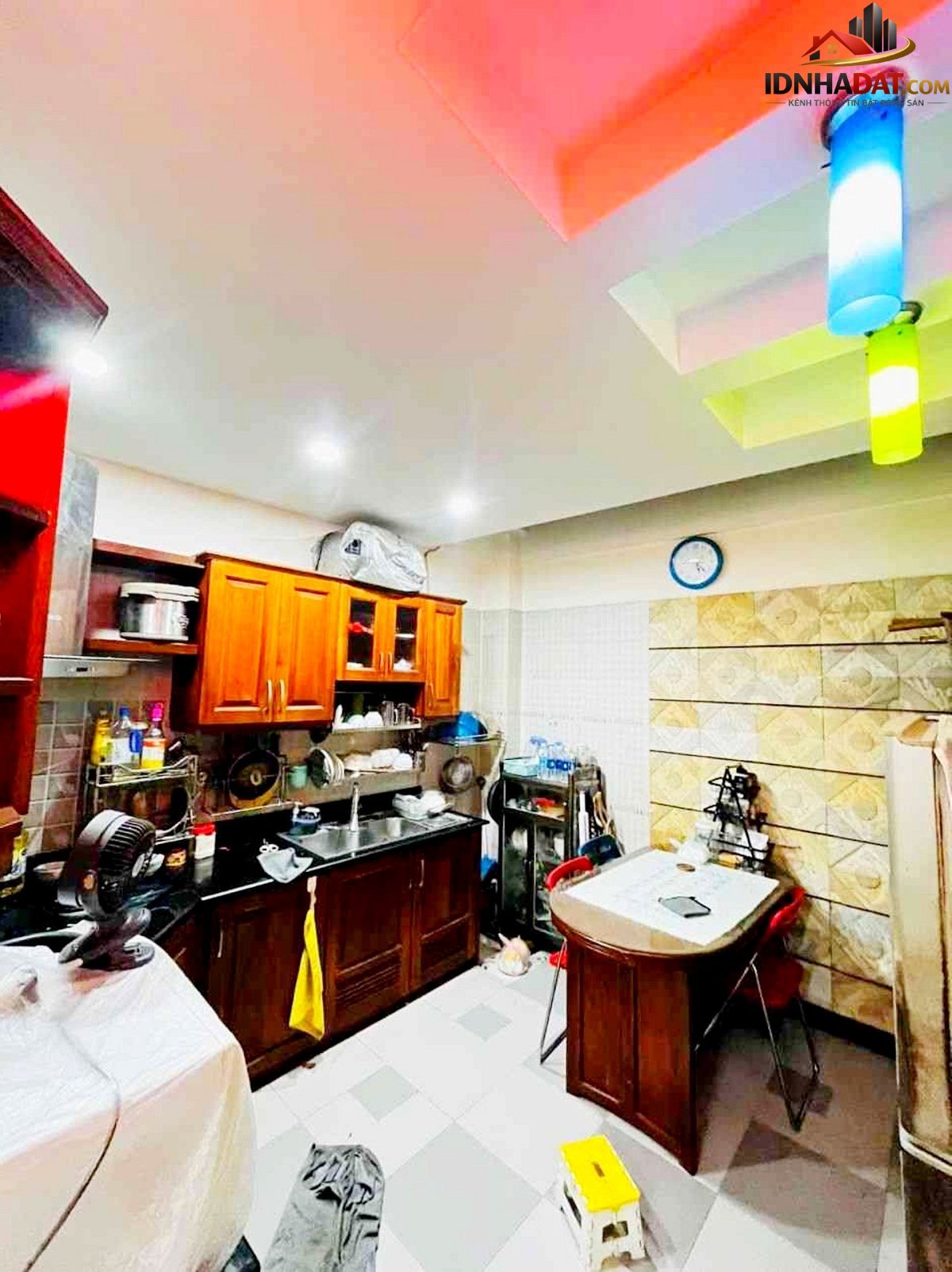 Bán nhà đất Đường Nguyễn Thị Tần – Phường cũ 2 Quận 8 – Phường mới 2 – Thành phố Hồ Chí Minh 50m2 9 tỷ