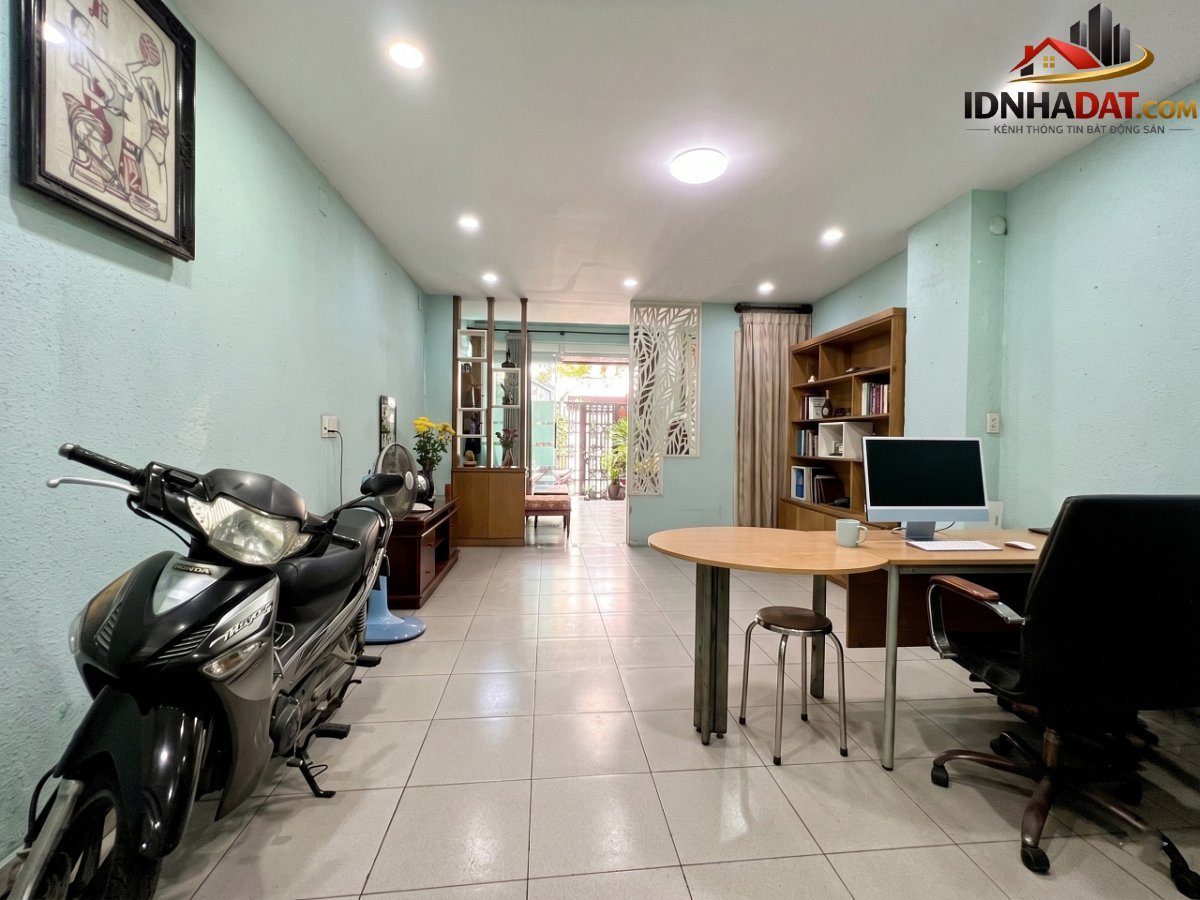 L2336 siêu phẩm 5 tầng gò vấp – ngân hàng định giá cao hơn giá bán Bán nhà đất Đường Lê Đức Thọ – Phường cũ 15 Quận Gò Vấp – Phường mới 15 – Thành phố Hồ Chí Minh 81m2 9.8 tỷ