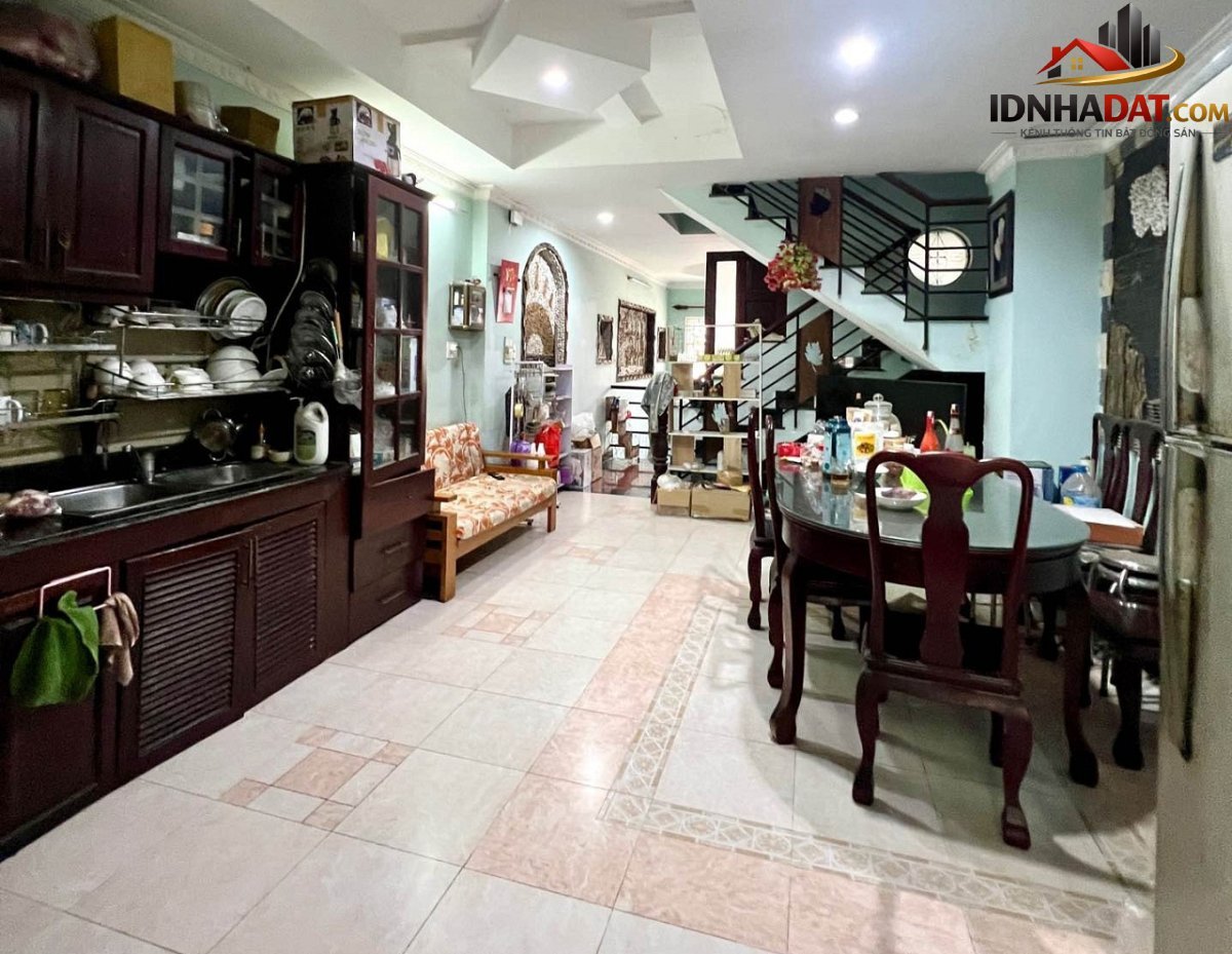 L2336 siêu phẩm 5 tầng gò vấp – ngân hàng định giá cao hơn giá bán Bán nhà đất Đường Lê Đức Thọ – Phường cũ 15 Quận Gò Vấp – Phường mới 15 – Thành phố Hồ Chí Minh 81m2 9.8 tỷ