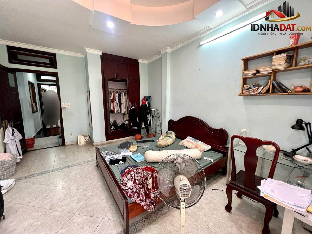 L2336 siêu phẩm 5 tầng gò vấp – ngân hàng định giá cao hơn giá bán Bán nhà đất Đường Lê Đức Thọ – Phường cũ 15 Quận Gò Vấp – Phường mới 15 – Thành phố Hồ Chí Minh 81m2 9.8 tỷ