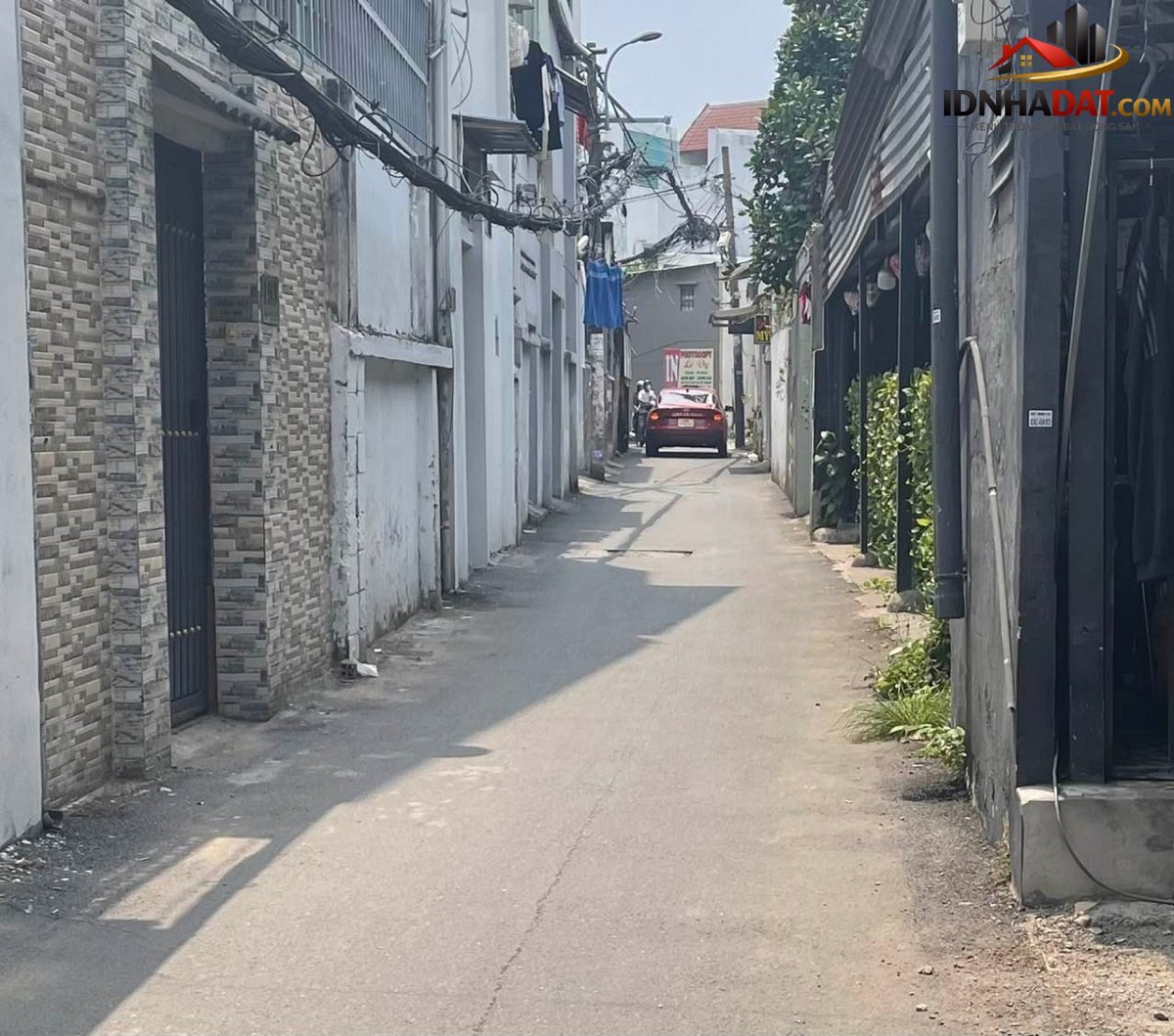 O2337 đất gò vấp sát cv văn hóa, 59m ngang khủng 7.5m, chỉ 5.75 tỷ – Bán nhà đất Đường Lê Đức Thọ – Phường cũ 17 Quận Gò Vấp – Phường mới 17 – Thành phố Hồ Chí Minh
