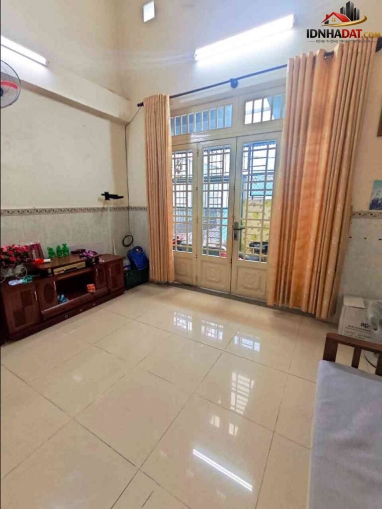 T2340 siêu phẩm bình lợi trung Bán nhà đất Đường Bình Lợi – Phường cũ 13 Quận TP HCM – Phường mới 13 – Thành phố Hồ Chí Minh 83m2 11.8 tỷ